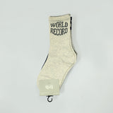 5 Pack Plain Long Socks.