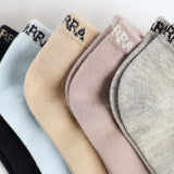 5 Pack Trainer Liner Socks