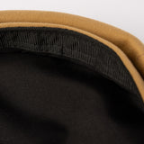 Melton Beret.Ciarra Trim.
