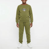 Burgundy Embossed Sweater