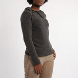 ALORA LADIES BLACK TOP