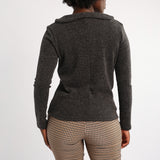 ALORA LADIES BLACK TOP