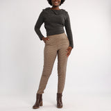 ALORA LADIES BLACK TOP