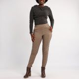 ALORA LADIES BLACK TOP