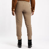 ALORA LADIES STN/BLK PANT