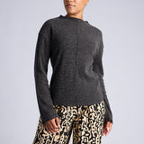 ALORA LADIES BLACK TOP