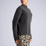 ALORA LADIES BLACK TOP