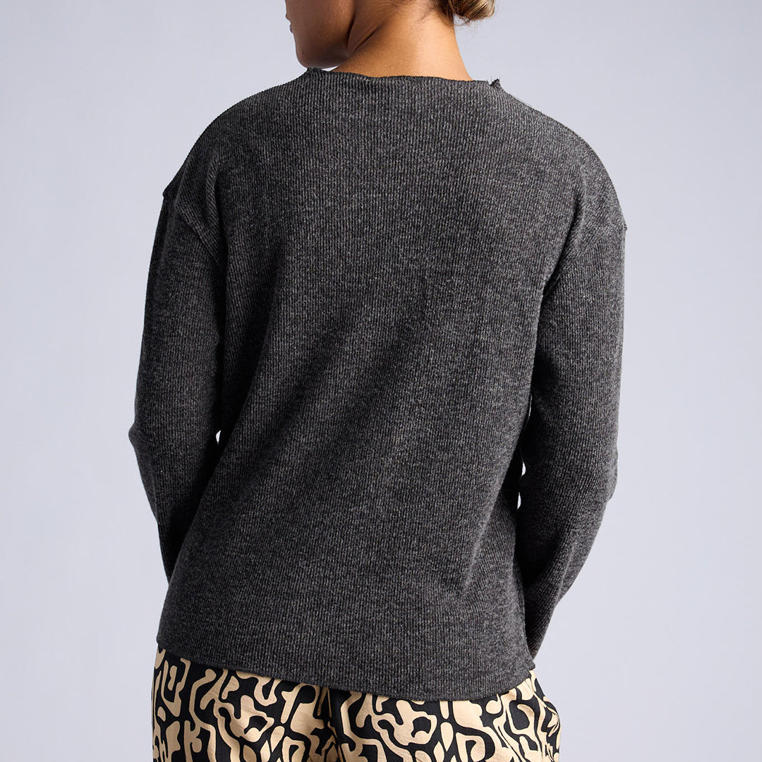 ALORA LADIES BLACK TOP