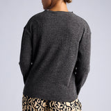 ALORA LADIES BLACK TOP