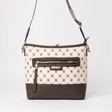 AOP Crossbody Bag.
