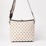 AOP Crossbody Bag.