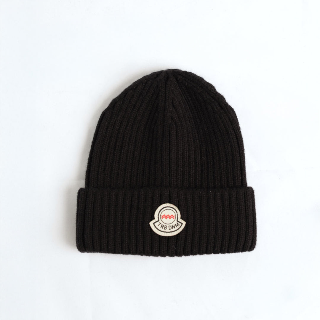 Turn Up Beanie
