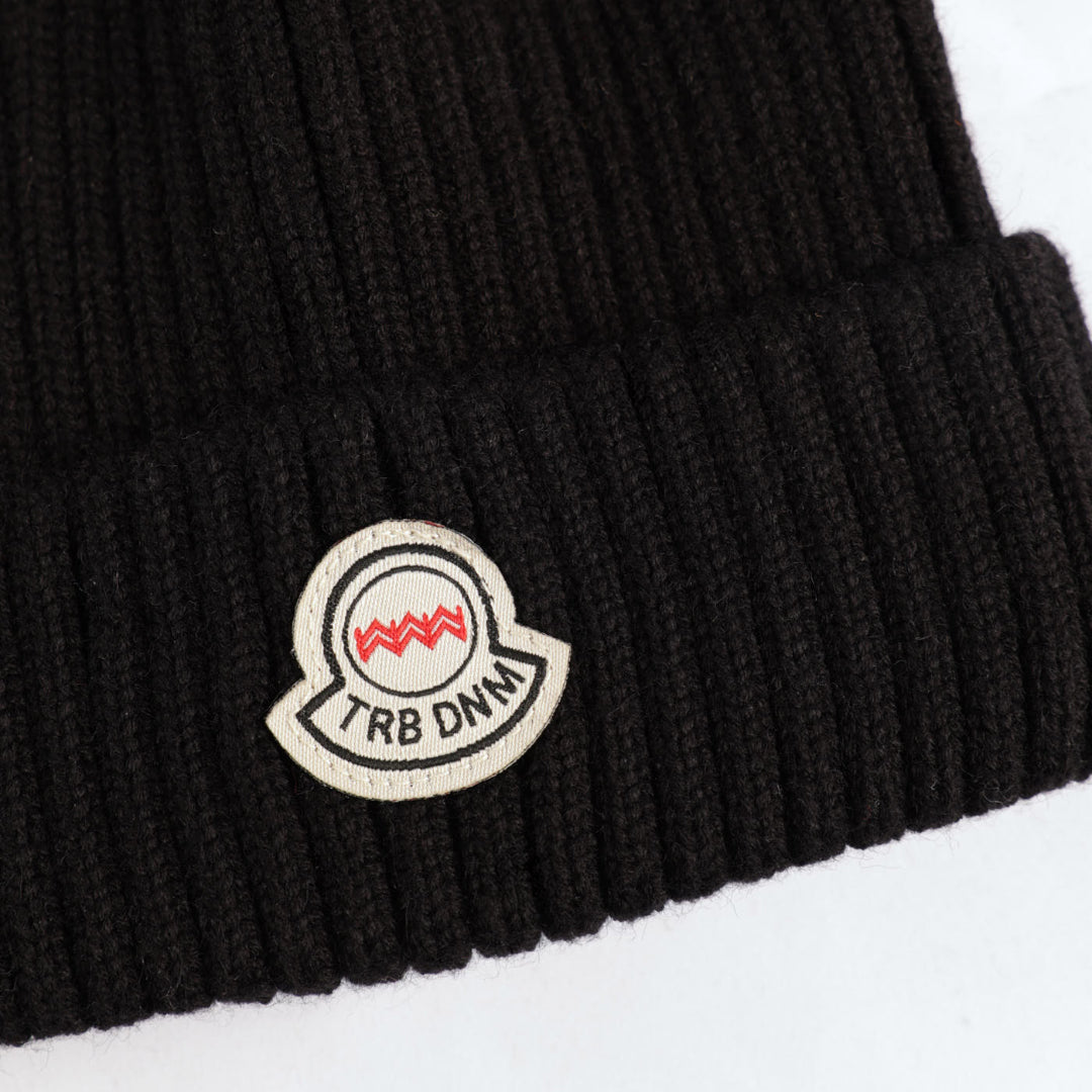 Turn Up Beanie
