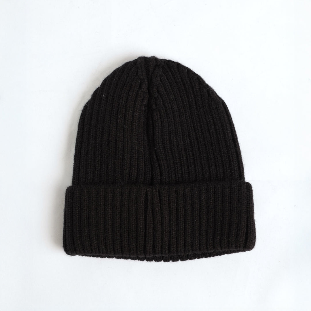 Turn Up Beanie
