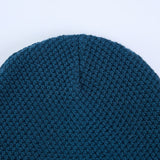 Waffle Knite Skull Beanie.