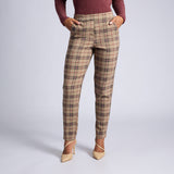 ALORA LADIES PRINTED PANT