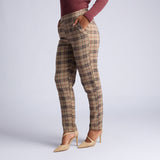 ALORA LADIES PRINTED PANT