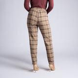ALORA LADIES PRINTED PANT