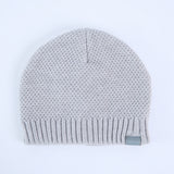 Waffle Knite Skull Beanie.