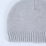 Waffle Knite Skull Beanie.