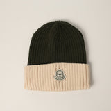 Turn Up Beanie.