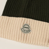 Turn Up Beanie.