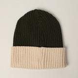 Turn Up Beanie.
