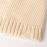 Waffle Knite Skull Beanie.