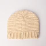 Waffle Knite Skull Beanie.