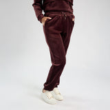 LDS VELOUR JOGGER