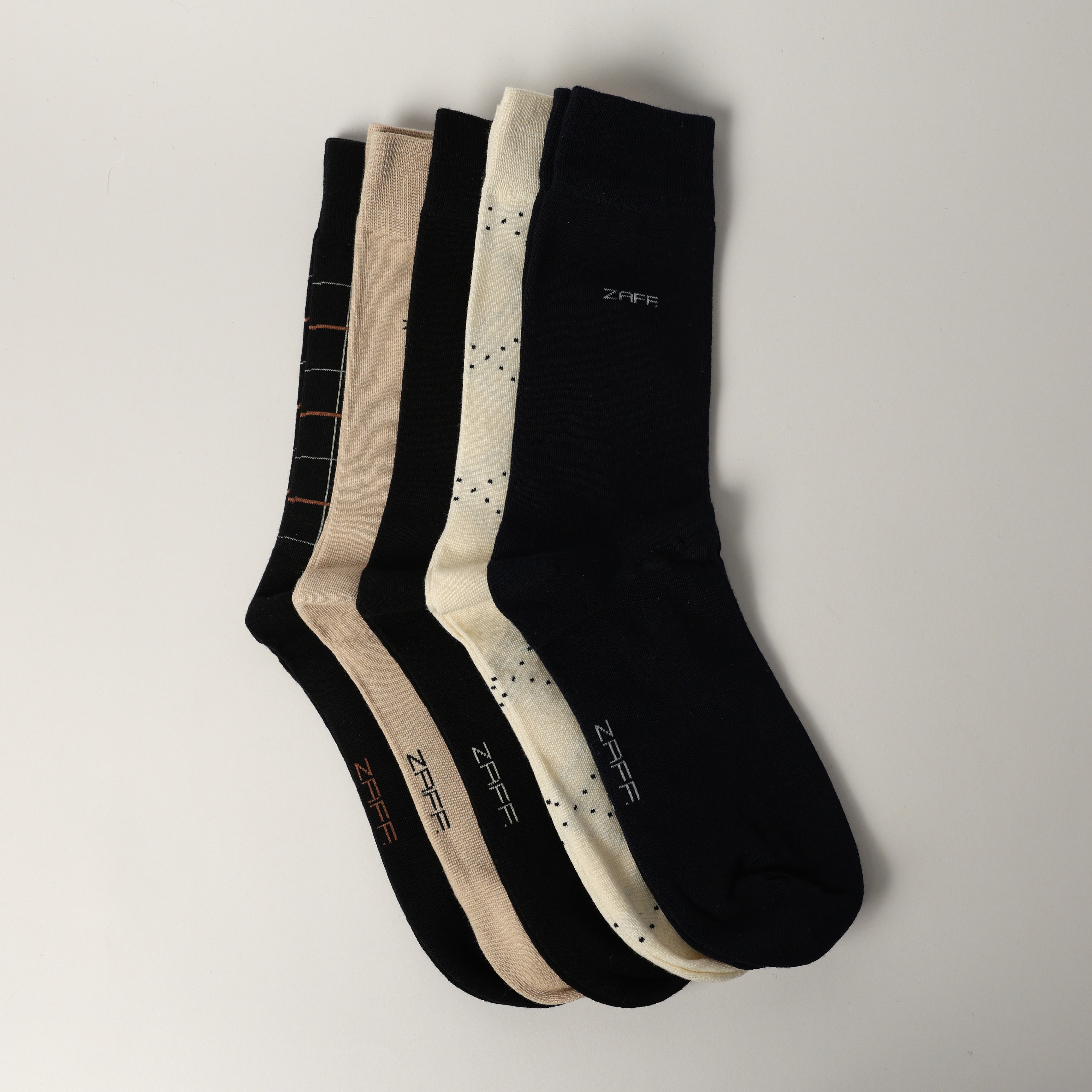 Multi Pack Socks