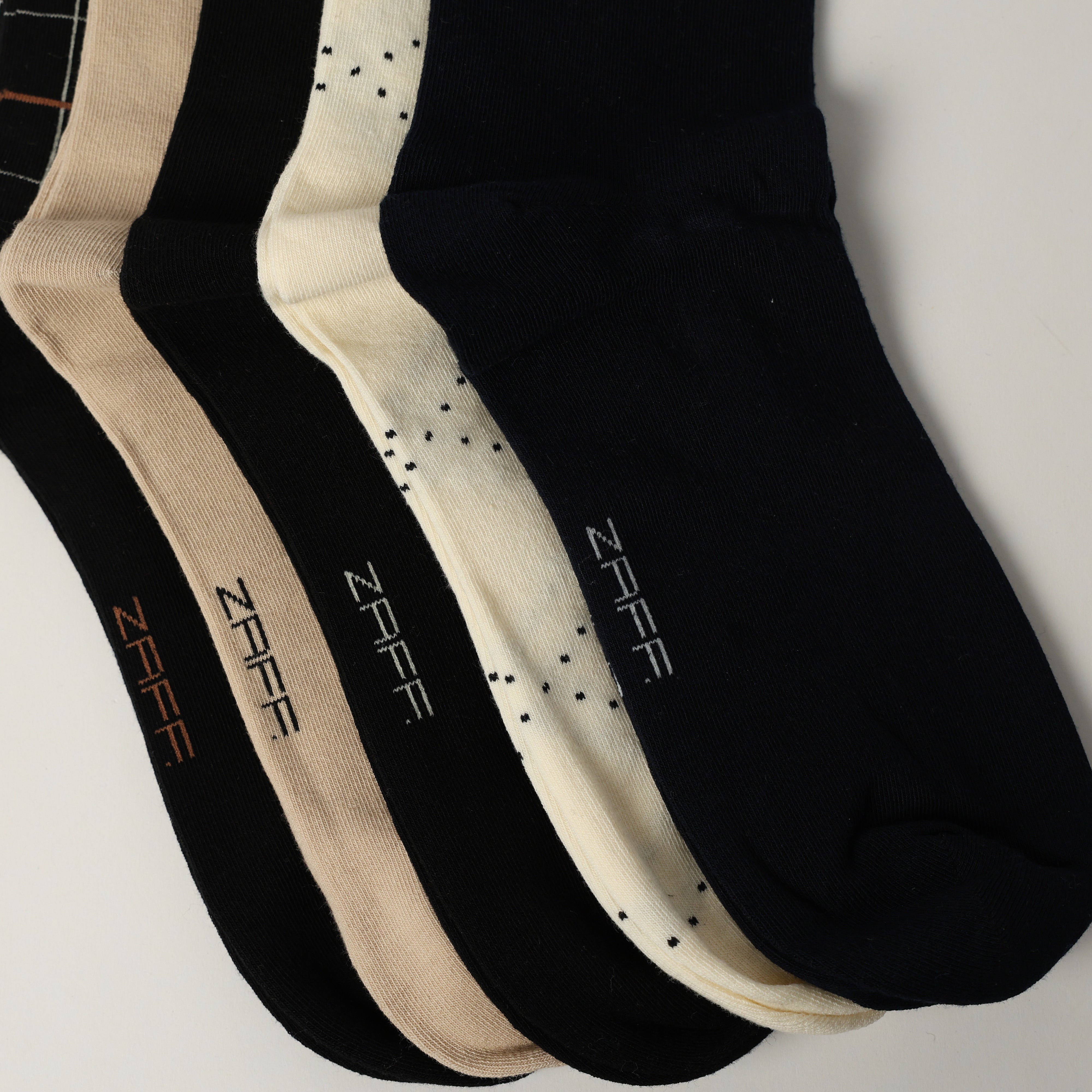 Multi Pack Socks