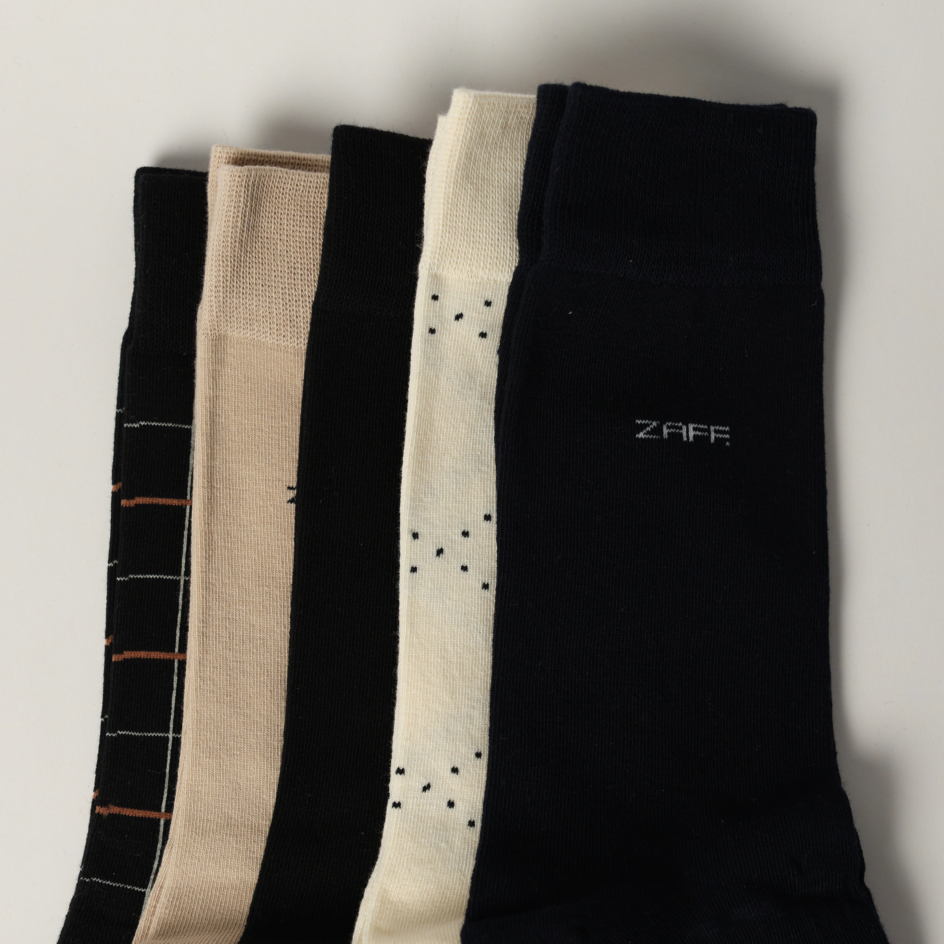Multi Pack Socks