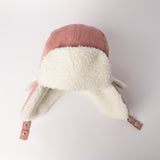 Trapper Hat.