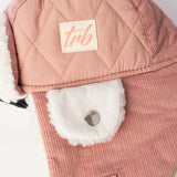 Trapper Hat.
