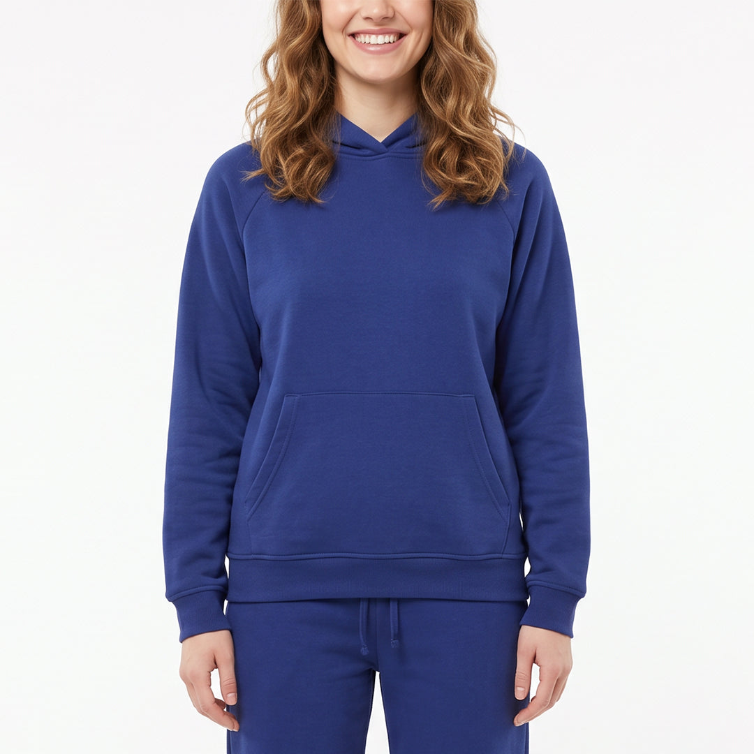 Navy Sweater