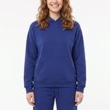 Navy Sweater