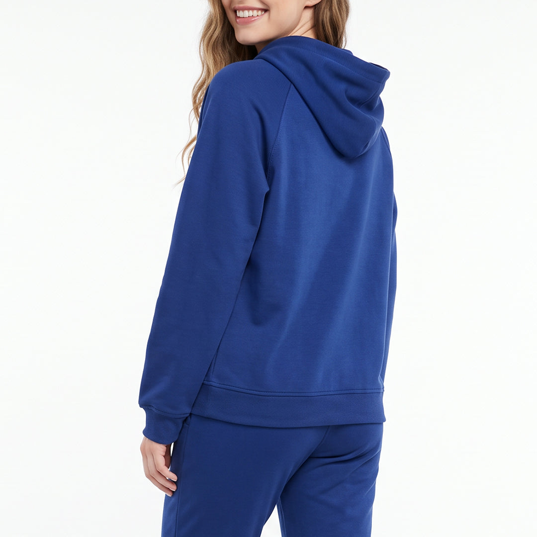 Navy Sweater