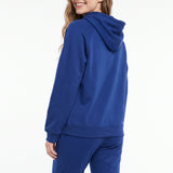 Navy Sweater