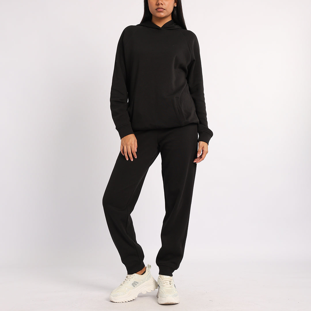 Black Sweater