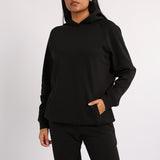 Black Sweater