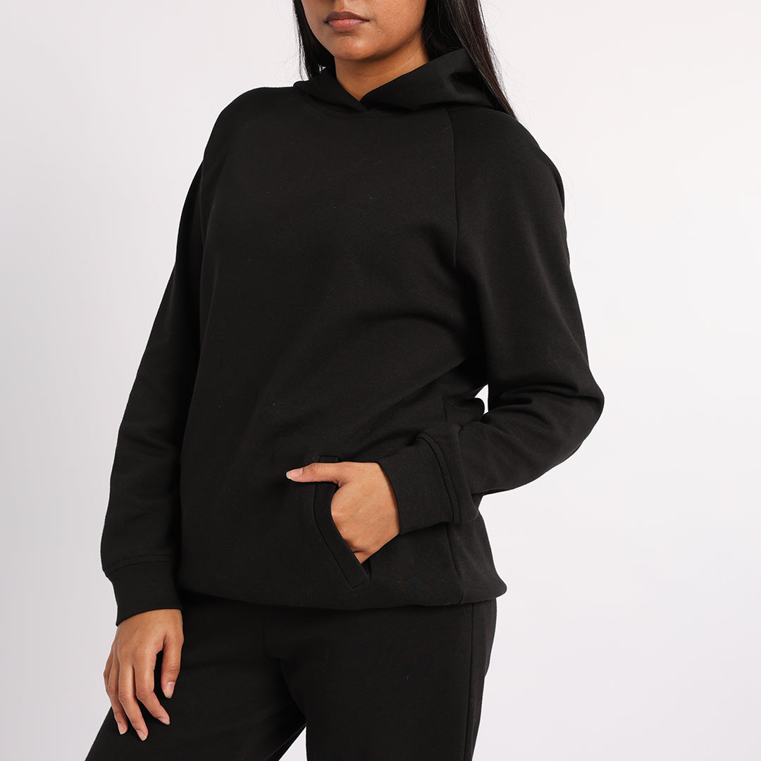 Black Sweater