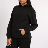 Black Sweater