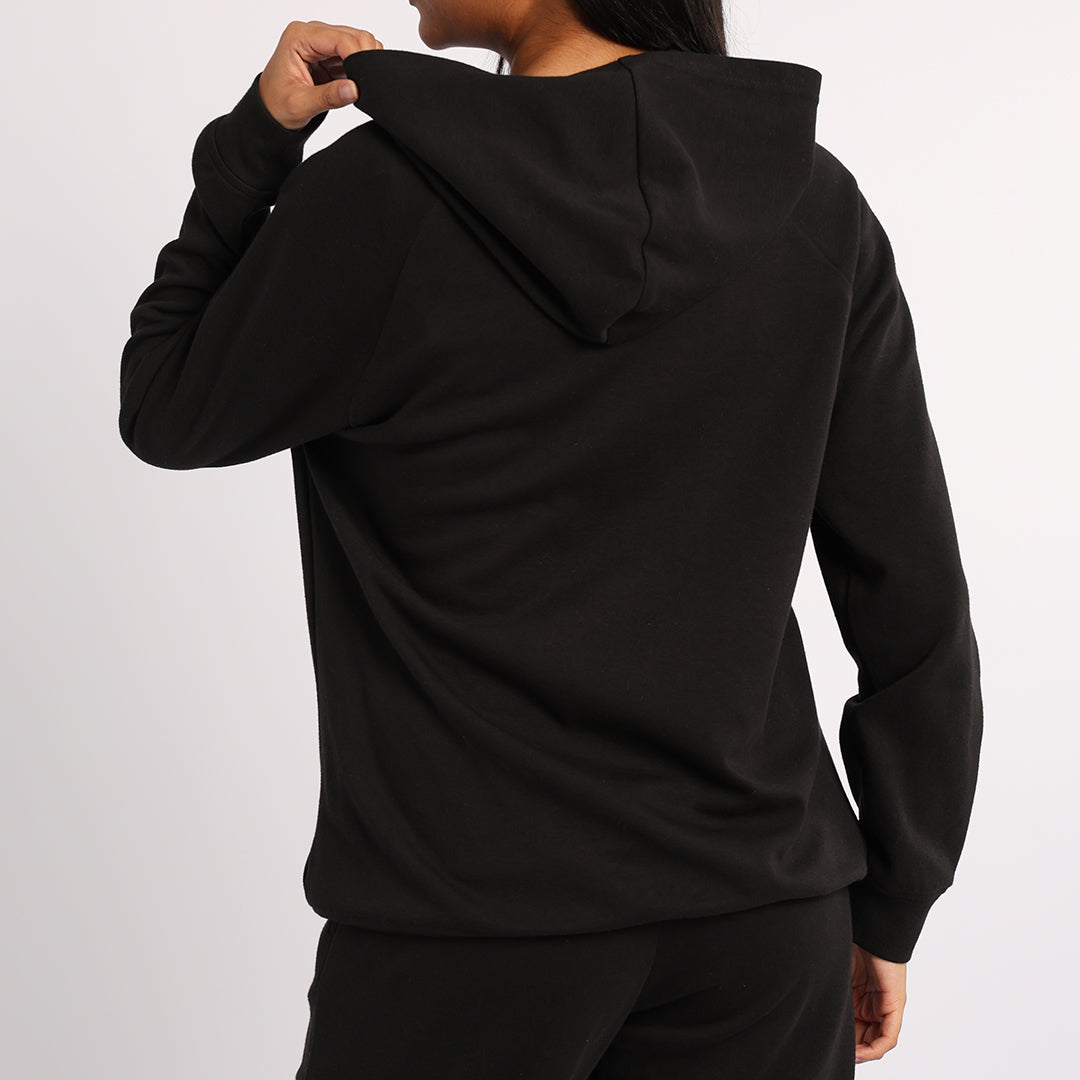 Black Sweater