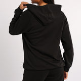 Black Sweater