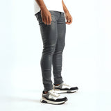 Mens Evolve Wax Coated Jeas