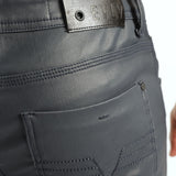 Mens Evolve Wax Coated Jeas