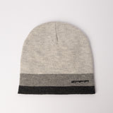 Multi Wool Blend Skull Beanie.