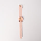 Girls Silicone Watch.