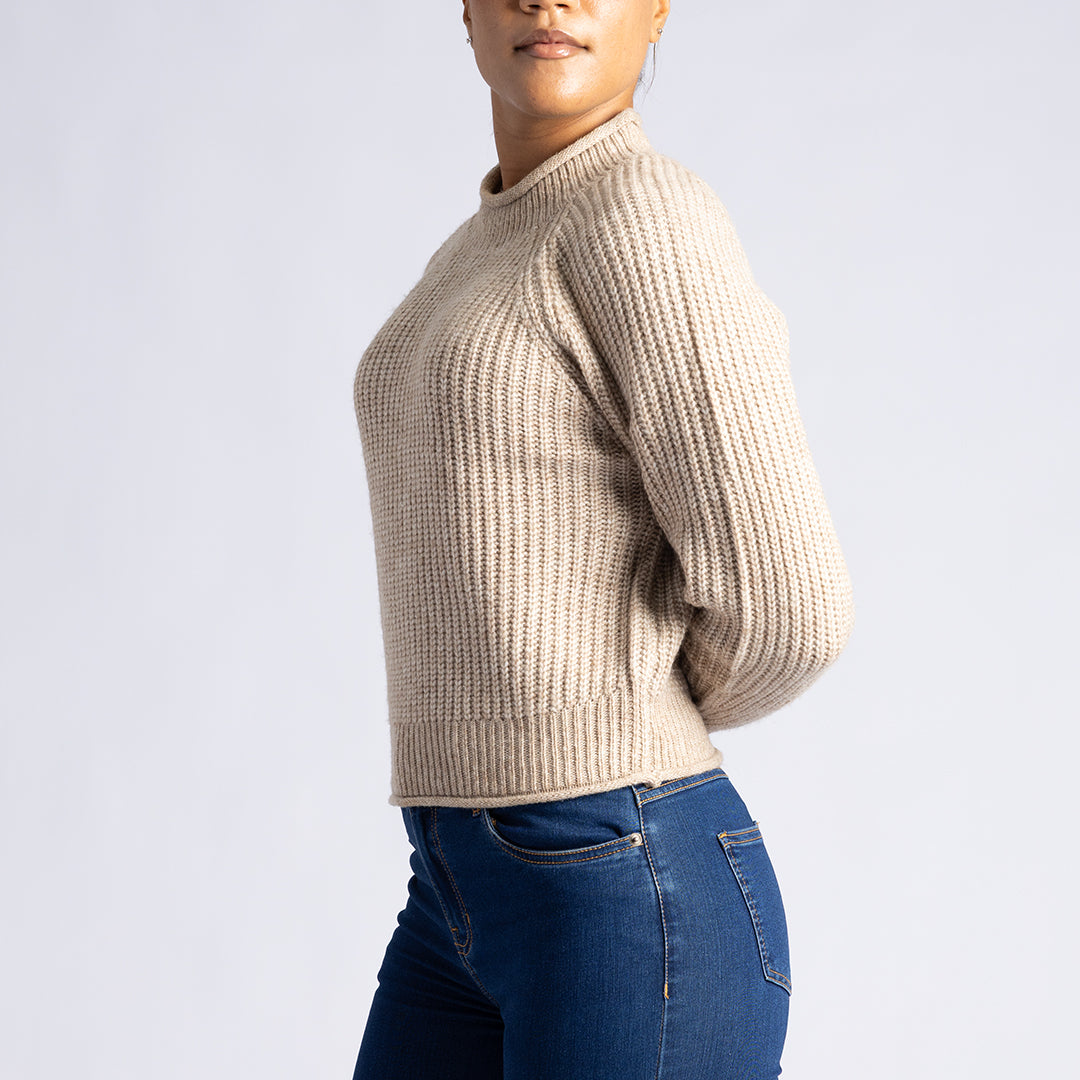Alora Ladies Knitwear